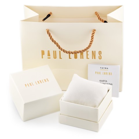 ZEGAREK DAMSKI PAUL LORENS - PL10317B9-4D1 (zg541d) + BOX ZEGAREK DAMSKI PAUL LORENS - PL10317B9-4D1 (zg541d) + BOX
