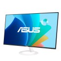 Monitor ASUS 90LM07C2-B01470 (23.8" /IPS /100Hz /1920 x 1080 /Biały) Monitor ASUS 90LM07C2-B01470 (23.8" /IPS /100Hz /1920 x 1080 /Biały)