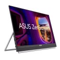 Monitor ASUS MB229CF (21.5" /IPS /100Hz /1920 x 1080 /Czarno-srebrny) Monitor ASUS MB229CF (21.5" /IPS /100Hz /1920 x 1080 /Czarno-srebrny)