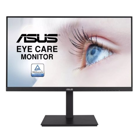 Monitor ASUS VA24DQSB (23.8" /TFT IPS /1920 x 1080 /Czarny) Monitor ASUS VA24DQSB (23.8" /TFT IPS /1920 x 1080 /Czarny)