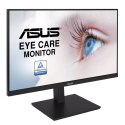 Monitor ASUS VA24DQSB (23.8" /TFT IPS /1920 x 1080 /Czarny) Monitor ASUS VA24DQSB (23.8" /TFT IPS /1920 x 1080 /Czarny)