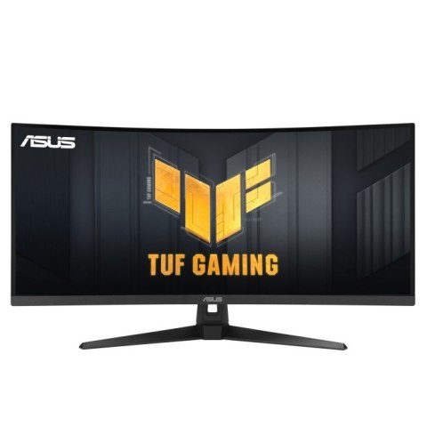 Monitor ASUS VG34VQ3B (34" /VA /180Hz /3440 x 1440 /Czarny) Monitor ASUS VG34VQ3B (34" /VA /180Hz /3440 x 1440 /Czarny)