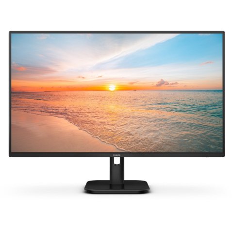 Monitor PHILIPS 27E1N1100A/00 (27" /IPS /100Hz /1920 x 1080 /Czarny) Monitor PHILIPS 27E1N1100A/00 (27" /IPS /100Hz /1920 x 1080 /Czarny)