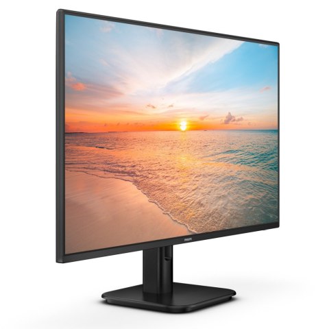 Monitor PHILIPS 27E1N1100A/00 (27" /IPS /100Hz /1920 x 1080 /Czarny) Monitor PHILIPS 27E1N1100A/00 (27" /IPS /100Hz /1920 x 1080 /Czarny)