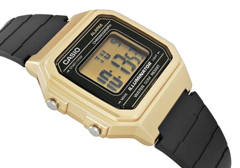 ZEGAREK UNISEX CASIO W-217HM-9A + BOX ZEGAREK UNISEX CASIO W-217HM-9A + BOX