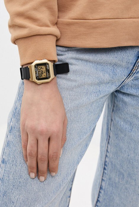 ZEGAREK UNISEX CASIO W-217HM-9A + BOX ZEGAREK UNISEX CASIO W-217HM-9A + BOX