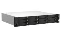 Serwer QNAP TS-1264U-RP-8G (Celeron N5095 /8GB ) Serwer QNAP TS-1264U-RP-8G (Celeron N5095 /8GB )