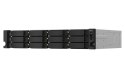 Serwer QNAP TS-1264U-RP-8G (Celeron N5095 /8GB ) Serwer QNAP TS-1264U-RP-8G (Celeron N5095 /8GB )