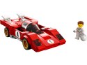 LEGO 76906 Speed Champions - 1970 Ferrari 512 M LEGO 76906 Speed Champions - 1970 Ferrari 512 M