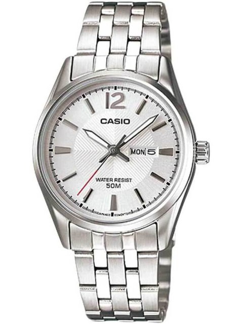 Zegarek Damski Casio LTP-1335D-7A (zd644e) + BOX Zegarek Damski Casio LTP-1335D-7A (zd644e) + BOX