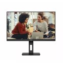 Monitor AOC U27E3UF (27" /VA /60Hz /3840 x 2160 /Czarny) Monitor AOC U27E3UF (27" /VA /60Hz /3840 x 2160 /Czarny)