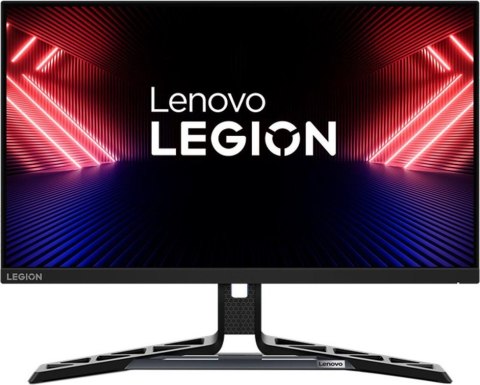 Monitor LENOVO 67B7GACBEU (24.5" /IPS /180Hz /1920 x 1080 /Czarny) Monitor LENOVO 67B7GACBEU (24.5" /IPS /180Hz /1920 x 1080 /Czarny)