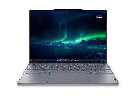 Notebook LENOVO ThinkBook 13x Gen 4 (13.5"/U9-185H /Intel Arc Graphics/32GB/SSD1TB/W11P/Szary) Notebook LENOVO ThinkBook 13x Gen 4 (13.5"/U9-185H /Intel Arc Graphics/32GB/SSD1TB/W11P/Szary)