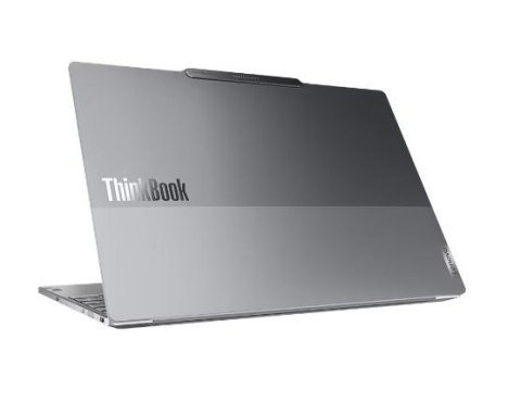 Notebook LENOVO ThinkBook 13x Gen 4 (13.5"/U9-185H /Intel Arc Graphics/32GB/SSD1TB/W11P/Szary) Notebook LENOVO ThinkBook 13x Gen 4 (13.5"/U9-185H /Intel Arc Graphics/32GB/SSD1TB/W11P/Szary)