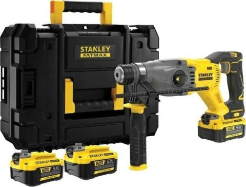 Młotowiertarka STANLEY SFMCH900M22-QW Młotowiertarka STANLEY SFMCH900M22-QW