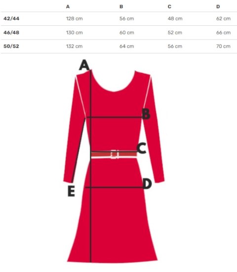 Długa sukienka maxi z wiązaniem w pasie "Letnia Elegancja" (Brązowy) Długa sukienka maxi z wiązaniem w pasie "Letnia Elegancja" (Brązowy)