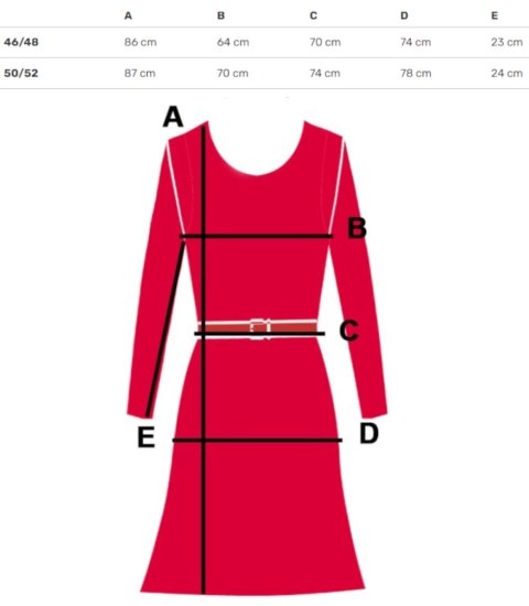 Elegancka koszula tunika oversize ze stójką ANNA (Biały) Elegancka koszula tunika oversize ze stójką ANNA (Biały)
