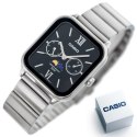 ZEGAREK MĘSKI CASIO MTP-M305D-1A2 + BOX ZEGAREK MĘSKI CASIO MTP-M305D-1A2 + BOX
