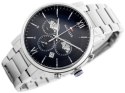 ZEGAREK MĘSKI TOMMY HILFIGER 1710409 EVAN (zf033b) + BOX ZEGAREK MĘSKI TOMMY HILFIGER 1710409 EVAN (zf033b) + BOX
