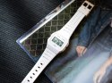 ZEGAREK MĘSKI CASIO F-91WB-7A + BOX ZEGAREK MĘSKI CASIO F-91WB-7A + BOX