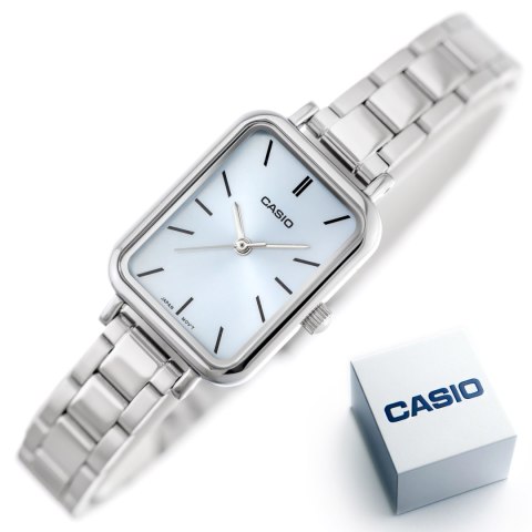 ZEGAREK DAMSKI CASIO LTP-V009D-2E + BOX ZEGAREK DAMSKI CASIO LTP-V009D-2E + BOX