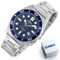 Zegarek Męski Casio MTD-135D-2A + BOX Zegarek Męski Casio MTD-135D-2A + BOX