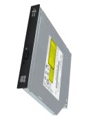 Napęd optyczny DVD-RW Notebook SATA Czarno-srebrny Napęd optyczny DVD-RW Notebook SATA Czarno-srebrny