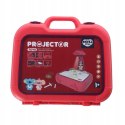 Projektor do rysowania walizka lampka mazaki FDE80807 R Projektor do rysowania walizka lampka mazaki FDE80807 R