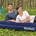 Bestway Materac dmuchany dwuosobowy 67003 Bestway Materac dmuchany dwuosobowy 67003