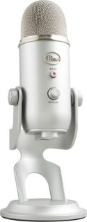 Mikrofon BLUE 988-000238 Mikrofon BLUE 988-000238