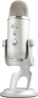 Mikrofon BLUE 988-000238 Mikrofon BLUE 988-000238