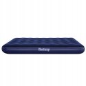Materac dmuchany do spania dwuosobowy Bestway 67004 Materac dmuchany do spania dwuosobowy Bestway 67004