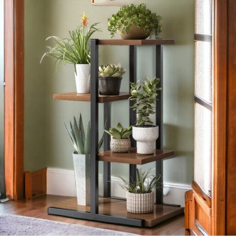 Blumenständer, Bücherregal, Blumenständer 68x40x20cm SZ15CZ Blumenständer, Bücherregal, Blumenständer 68x40x20cm SZ15CZ
