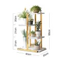 Blumenständer, Bücherregal, Blumenständer 68x40x20cm SZ15CZ Blumenständer, Bücherregal, Blumenständer 68x40x20cm SZ15CZ
