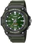 Zegarek Męski Casio MW-620H-3AVDF + BOX Zegarek Męski Casio MW-620H-3AVDF + BOX