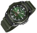 Zegarek Męski Casio MW-620H-3AVDF + BOX Zegarek Męski Casio MW-620H-3AVDF + BOX
