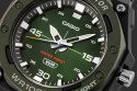 Zegarek Męski Casio MW-620H-3AVDF + BOX Zegarek Męski Casio MW-620H-3AVDF + BOX