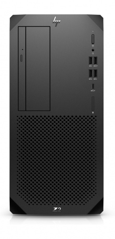 Komputer HP Z2 G9 (i7-14700K/UHD770/32GB/SSD1TB/W11P) Komputer HP Z2 G9 (i7-14700K/UHD770/32GB/SSD1TB/W11P)