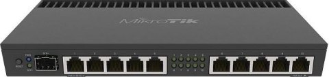 Router MIKROTIK RB4011IGS+RM Router MIKROTIK RB4011IGS+RM
