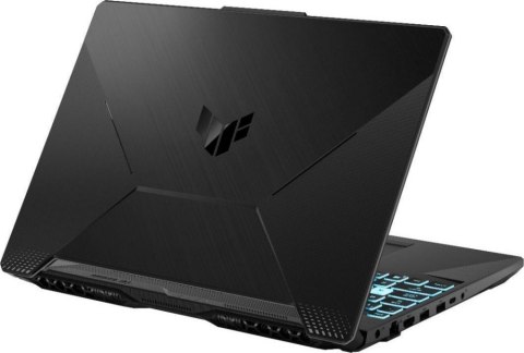 Notebook ASUS TUF Gaming A15 (15.6"/R5 7535HS /RTX3050/16GB/SSD512GB/Czarny) Notebook ASUS TUF Gaming A15 (15.6"/R5 7535HS /RTX3050/16GB/SSD512GB/Czarny)
