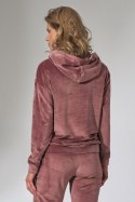 Bluza Damska Model M745 Pink - Figl - M Bluza Damska Model M745 Pink - Figl - M