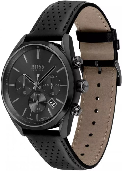 ZEGAREK MĘSKI HUGO BOSS 1513880 CHAMPION (zh052e) ZEGAREK MĘSKI HUGO BOSS 1513880 CHAMPION (zh052e)