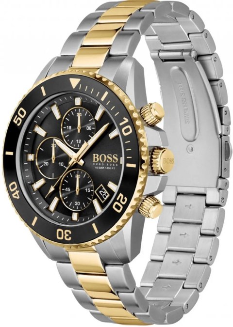 ZEGAREK MĘSKI HUGO BOSS 1513908 - ADMIRAL (zh035b) ZEGAREK MĘSKI HUGO BOSS 1513908 - ADMIRAL (zh035b)