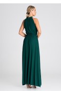 Sukienka Model M945 Green - Figl - M Sukienka Model M945 Green - Figl - M