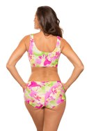 Kostium dwuczęściowy Kostium kąpielowy Model Nevin M-722 Multicolor - Marko - 40 Kostium dwuczęściowy Kostium kąpielowy Model Nevin M-722 Multicolor - Marko - 40