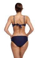 Kostium dwuczęściowy Kostium kąpielowy Model Rihanna Blu Scuro M-525 Navy - Marko - L Kostium dwuczęściowy Kostium kąpielowy Model Rihanna Blu Scuro M-525 Navy - Marko - L