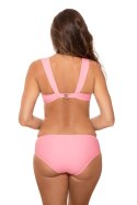 Kostium dwuczęściowy Kostium kąpielowy Model Amina M-658 Light Pink - Marko - 44 Kostium dwuczęściowy Kostium kąpielowy Model Amina M-658 Light Pink - Marko - 44