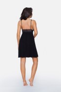 Koszulka Model Afrodita Black - Babella - M Koszulka Model Afrodita Black - Babella - M