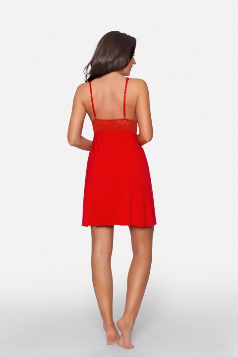 Koszulka Model Afrodita Red - Babella - L Koszulka Model Afrodita Red - Babella - L