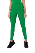 Legginsy Model MOE734 Green - Moe - s Legginsy Model MOE734 Green - Moe - s